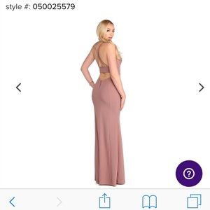 Windsor Prom/Formal Dress